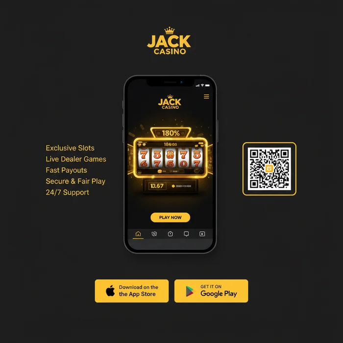 Jack Casino