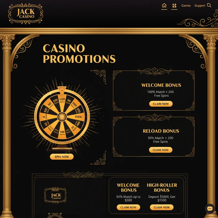 Jack Casino