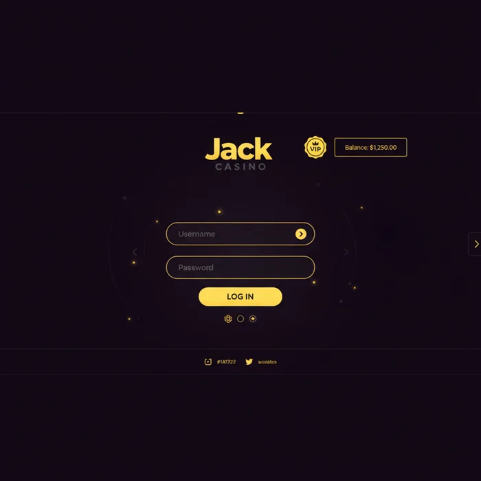 Jack Casino