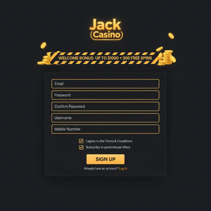 Jack Casino